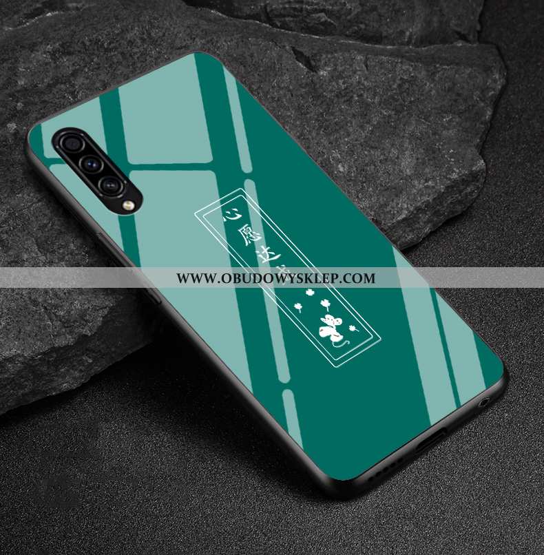 Futerał Samsung Galaxy A30s Kreatywne Czerwony Osobowość, Pokrowce Samsung Galaxy A30s Trendy Telefo