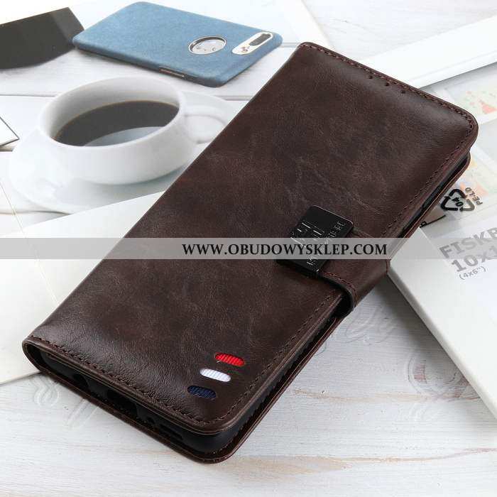 Futerał Samsung Galaxy A41 Trendy Anti-fall Gwiazda, Pokrowce Samsung Galaxy A41 Miękki Telefon Komó