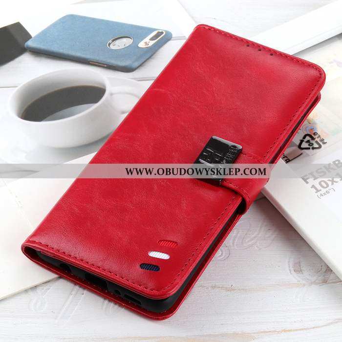 Futerał Samsung Galaxy A41 Trendy Anti-fall Gwiazda, Pokrowce Samsung Galaxy A41 Miękki Telefon Komó