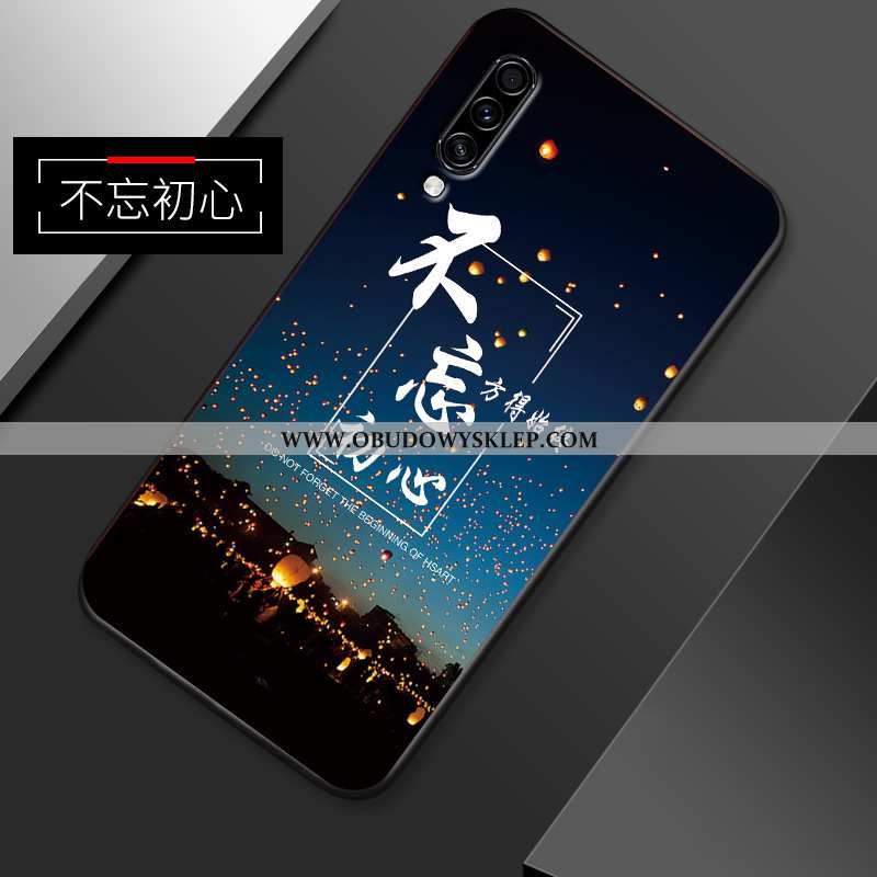 Futerał Samsung Galaxy A70s Kreatywne Miękki All Inclusive, Pokrowce Samsung Galaxy A70s Trendy Tele