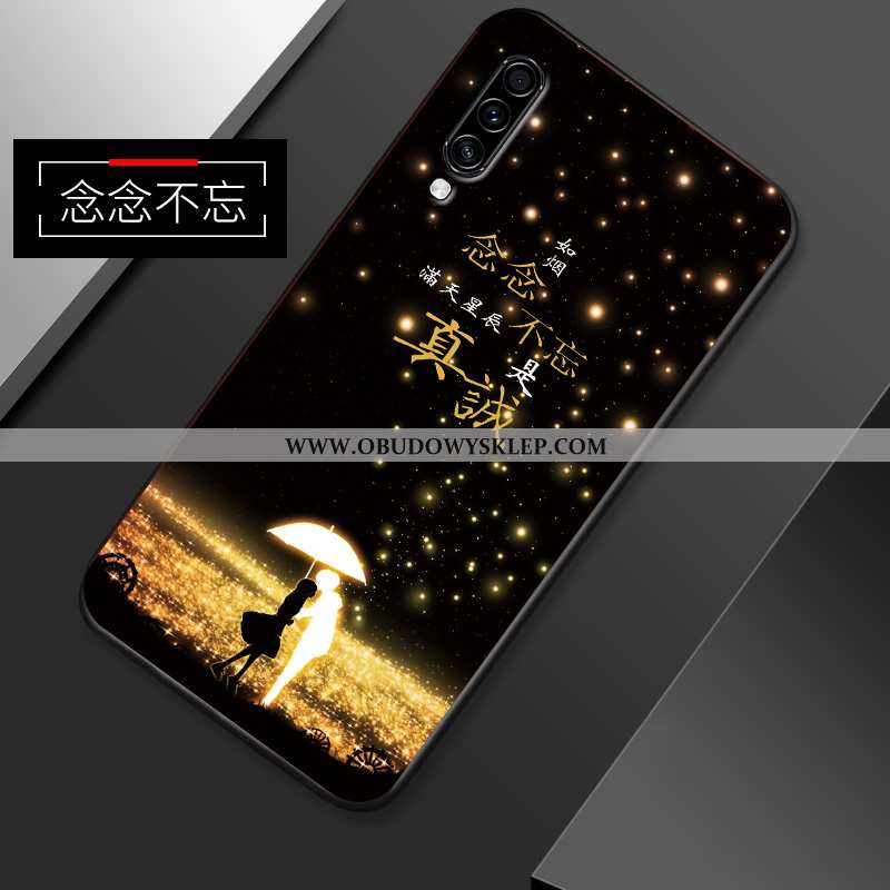 Futerał Samsung Galaxy A70s Kreatywne Miękki All Inclusive, Pokrowce Samsung Galaxy A70s Trendy Tele