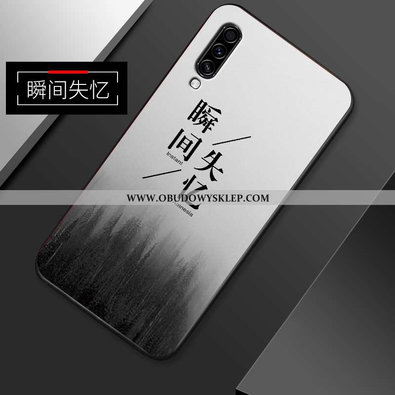 Futerał Samsung Galaxy A70s Kreatywne Miękki All Inclusive, Pokrowce Samsung Galaxy A70s Trendy Tele