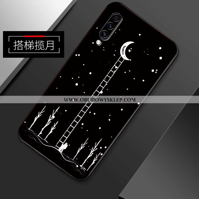 Futerał Samsung Galaxy A70s Kreatywne Miękki All Inclusive, Pokrowce Samsung Galaxy A70s Trendy Tele