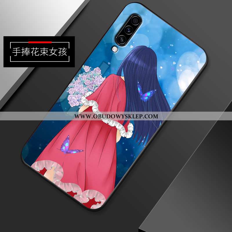 Futerał Samsung Galaxy A70s Kreatywne Telefon Komórkowy Gwiazda, Pokrowce Samsung Galaxy A70s Kreskó