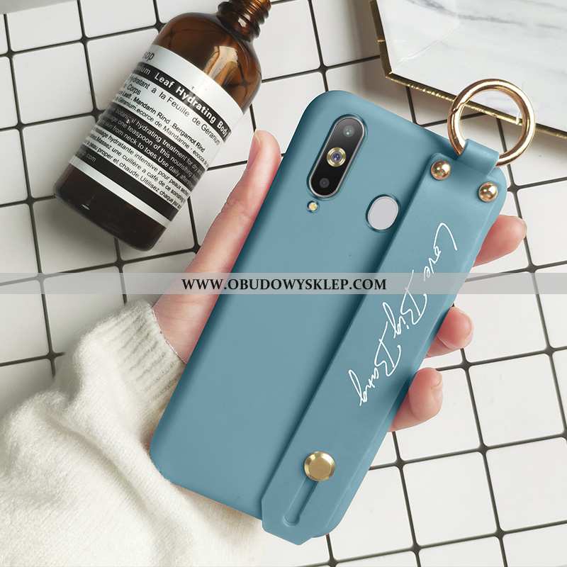 Futerał Samsung Galaxy A8s Kreatywne Nowy Anti-fall, Pokrowce Samsung Galaxy A8s Trendy Super Rozowa