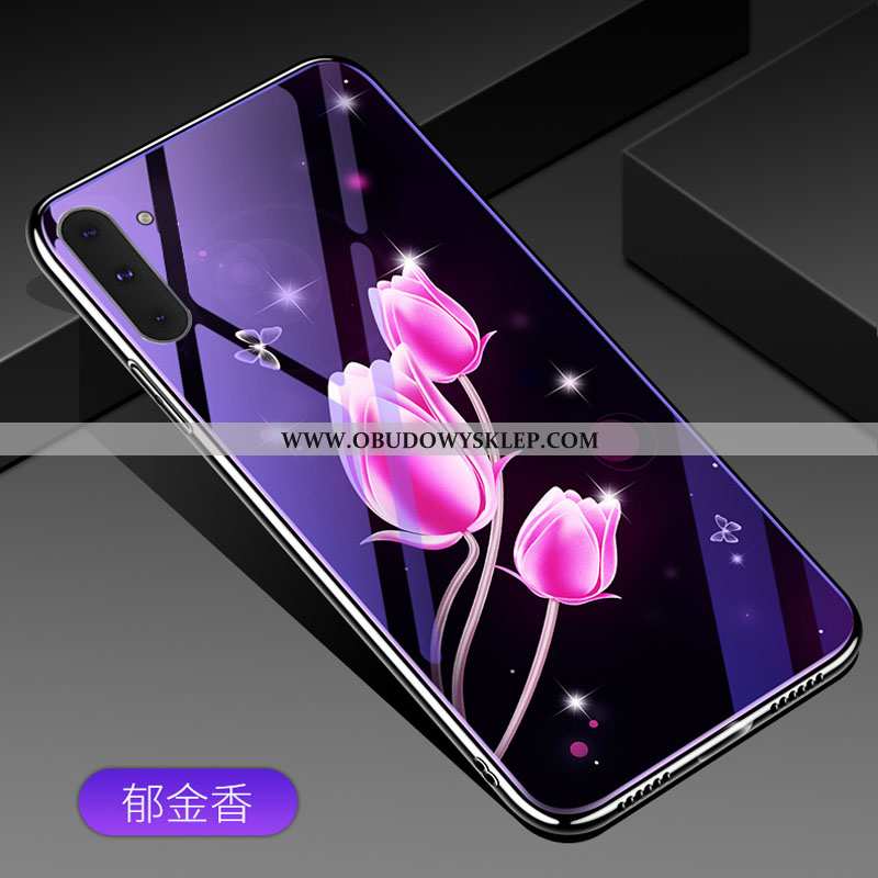 Futerał Samsung Galaxy Note 10 Kreatywne Telefon Komórkowy Futerał, Pokrowce Samsung Galaxy Note 10 