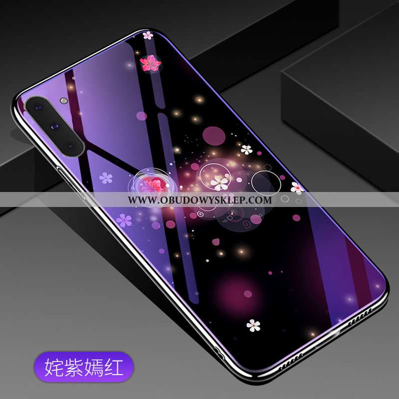 Futerał Samsung Galaxy Note 10 Kreatywne Telefon Komórkowy Futerał, Pokrowce Samsung Galaxy Note 10 