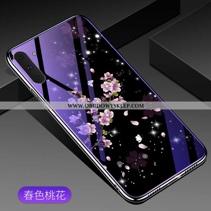 Futerał Samsung Galaxy Note 10 Kreatywne Telefon Komórkowy Futerał, Pokrowce Samsung Galaxy Note 10 