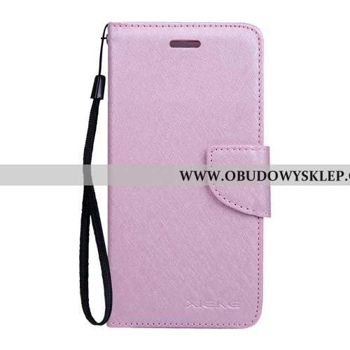 Futerał Samsung Galaxy Note 10 Lite Ochraniacz Etui Jedwab, Pokrowce Samsung Galaxy Note 10 Lite Skó