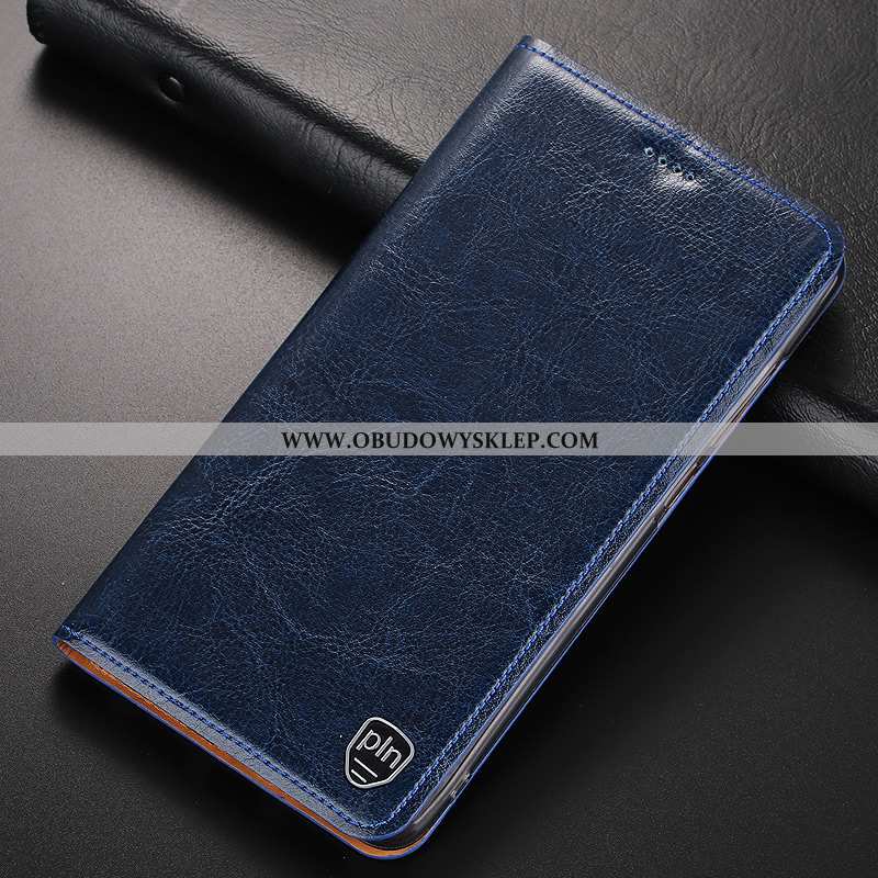 Futerał Samsung Galaxy Note 10 Skórzane Etui Telefon Komórkowy Futerał, Pokrowce Samsung Galaxy Note