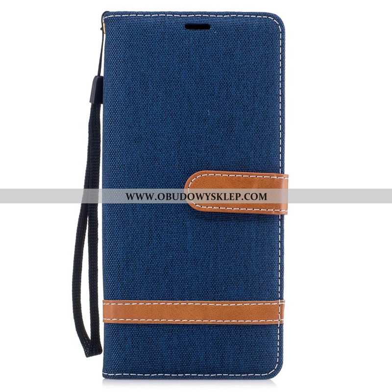 Futerał Samsung Galaxy Note 8 Ochraniacz Denim All Inclusive, Pokrowce Samsung Galaxy Note 8 Skórzan