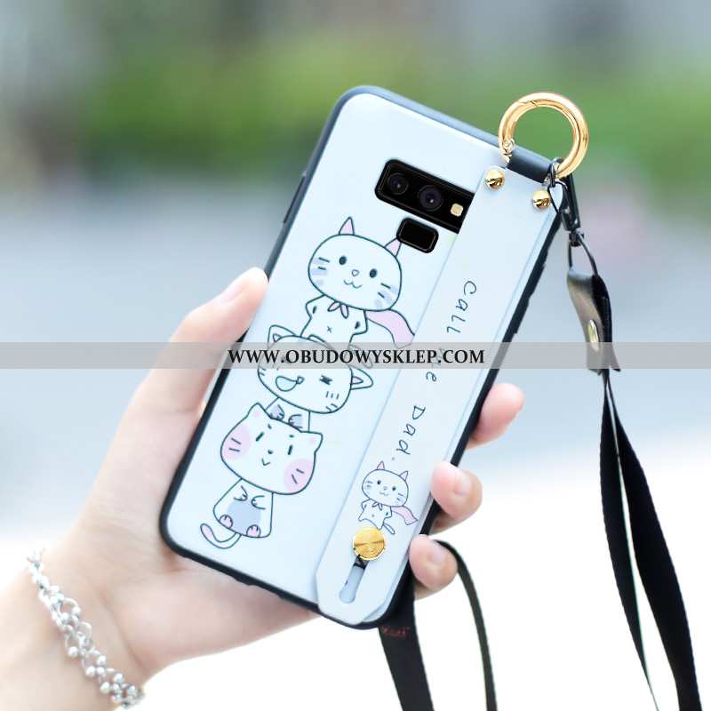 Futerał Samsung Galaxy Note 9 Kreskówka Moda Telefon Komórkowy, Pokrowce Samsung Galaxy Note 9 Piękn