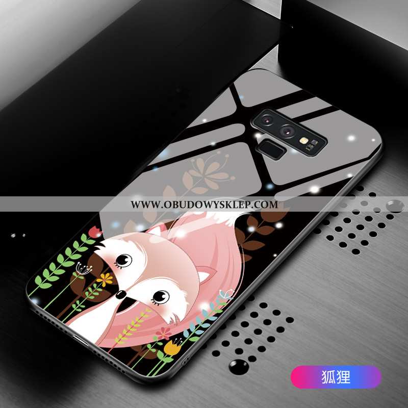 Futerał Samsung Galaxy Note 9 Ochraniacz All Inclusive, Pokrowce Samsung Galaxy Note 9 Szkło Kresków