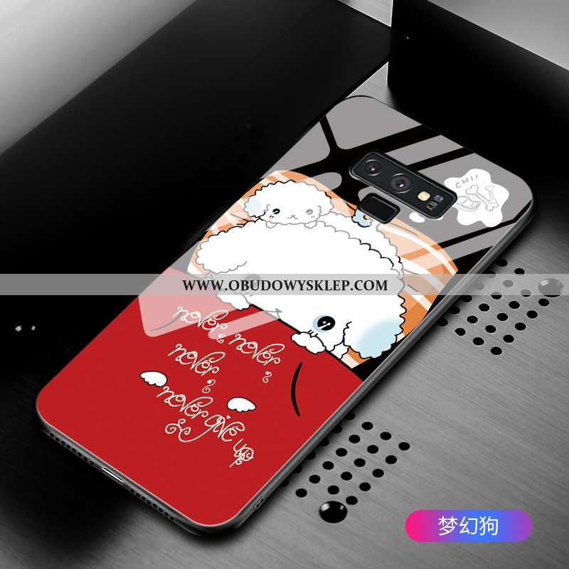 Futerał Samsung Galaxy Note 9 Ochraniacz All Inclusive, Pokrowce Samsung Galaxy Note 9 Szkło Kresków