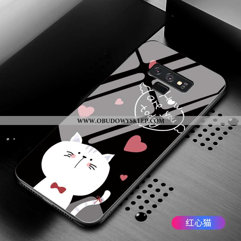 Futerał Samsung Galaxy Note 9 Ochraniacz All Inclusive, Pokrowce Samsung Galaxy Note 9 Szkło Kresków