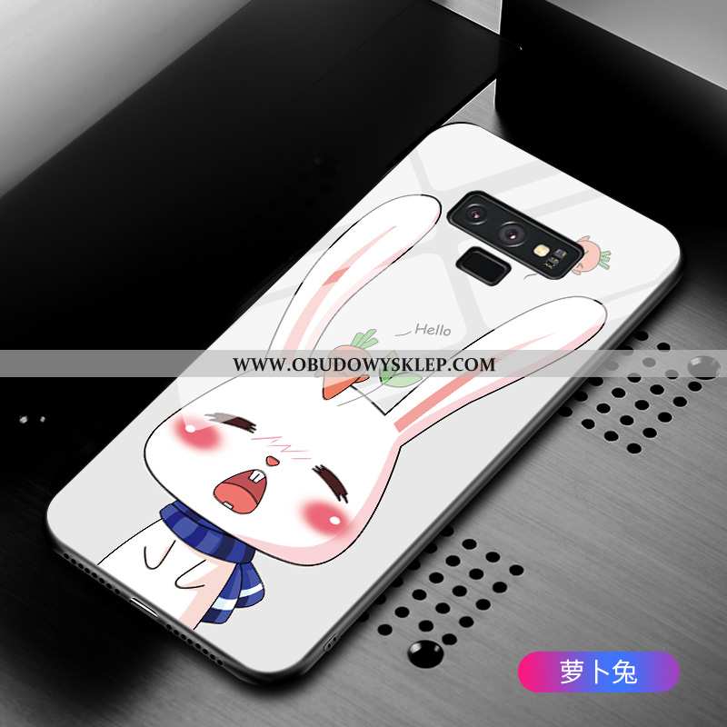 Futerał Samsung Galaxy Note 9 Ochraniacz All Inclusive, Pokrowce Samsung Galaxy Note 9 Szkło Kresków