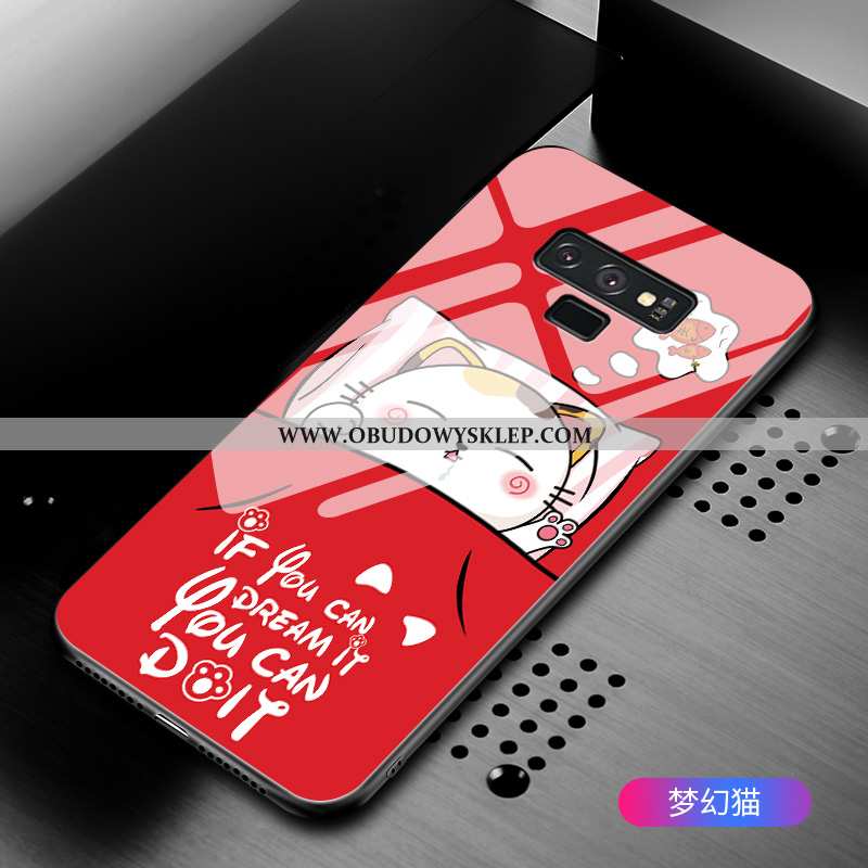 Futerał Samsung Galaxy Note 9 Ochraniacz All Inclusive, Pokrowce Samsung Galaxy Note 9 Szkło Kresków