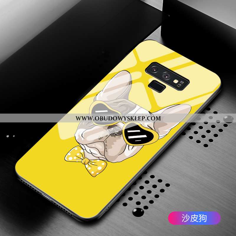 Futerał Samsung Galaxy Note 9 Ochraniacz All Inclusive, Pokrowce Samsung Galaxy Note 9 Szkło Kresków
