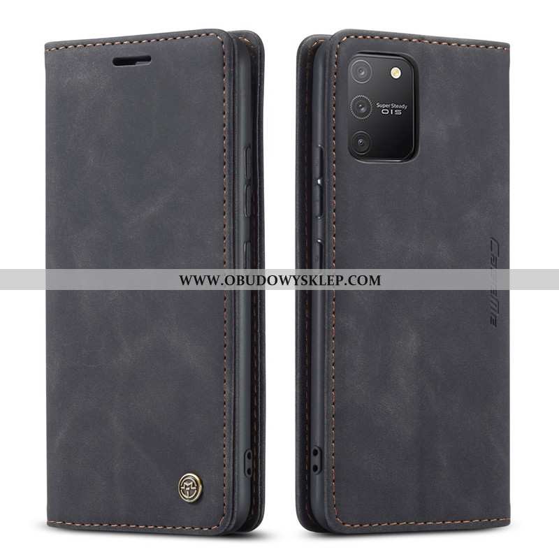 Futerał Samsung Galaxy S10 Lite Portfel Kreatywne Gwiazda, Pokrowce Samsung Galaxy S10 Lite Skórzane