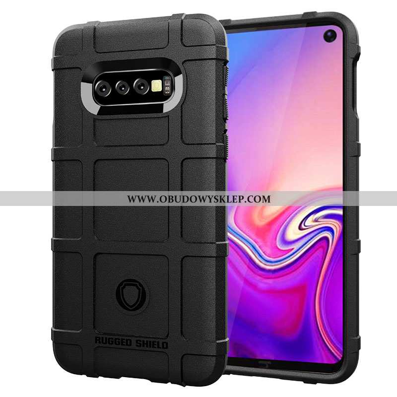 Futerał Samsung Galaxy S10+ Ochraniacz Gwiazda Futerał, Pokrowce Samsung Galaxy S10+ Nubuku Trendy K