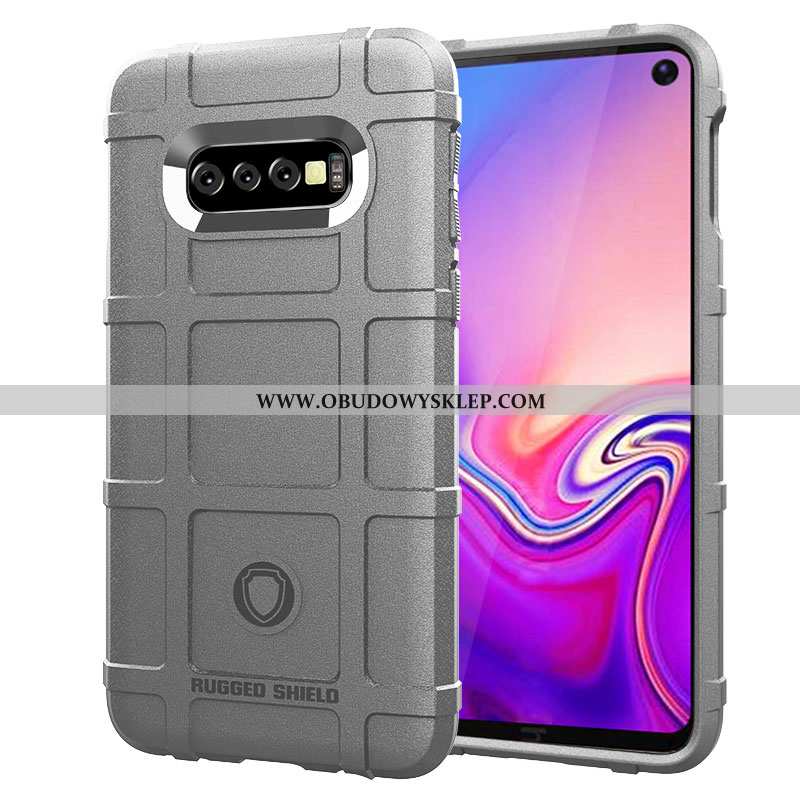 Futerał Samsung Galaxy S10+ Ochraniacz Gwiazda Futerał, Pokrowce Samsung Galaxy S10+ Nubuku Trendy K