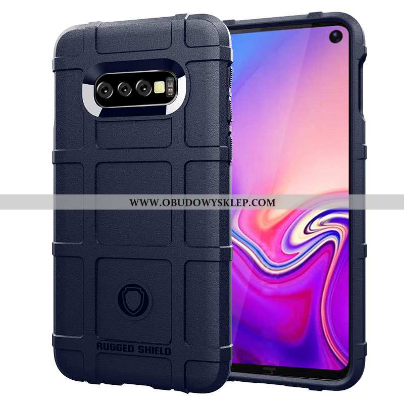 Futerał Samsung Galaxy S10+ Ochraniacz Gwiazda Futerał, Pokrowce Samsung Galaxy S10+ Nubuku Trendy K