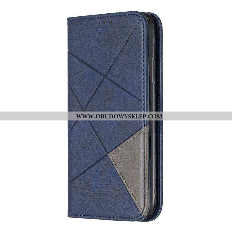 Futerał Samsung Galaxy S20 Skórzane Etui Biznes Futerał, Pokrowce Samsung Galaxy S20 Ochraniacz Gwia