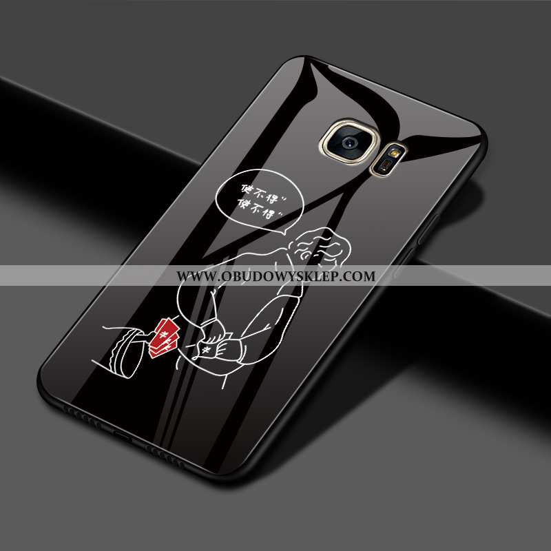 Futerał Samsung Galaxy S7 Edge Ochraniacz All Inclusive Osobowość, Pokrowce Samsung Galaxy S7 Edge S