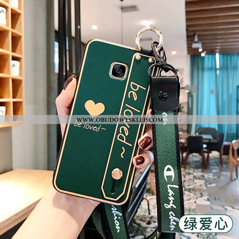 Futerał Samsung Galaxy S7 Edge Osobowość Kolor Wiszące Ozdoby, Pokrowce Samsung Galaxy S7 Edge Trend