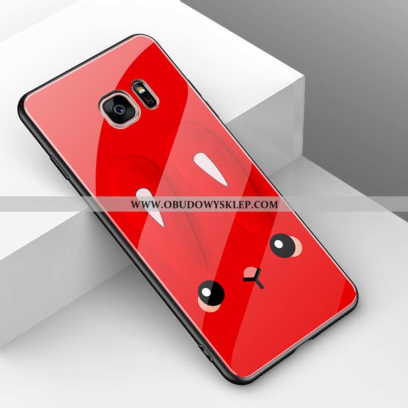 Futerał Samsung Galaxy S7 Edge Silikonowe Miękki Telefon Komórkowy, Pokrowce Samsung Galaxy S7 Edge 
