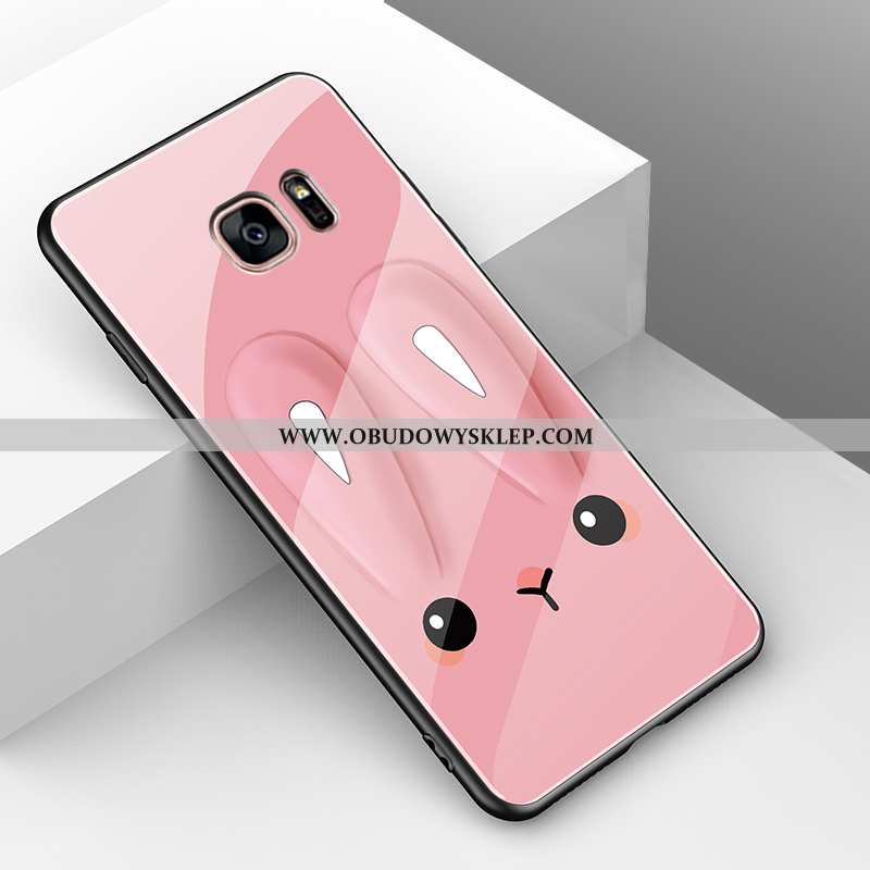 Futerał Samsung Galaxy S7 Edge Silikonowe Miękki Telefon Komórkowy, Pokrowce Samsung Galaxy S7 Edge 