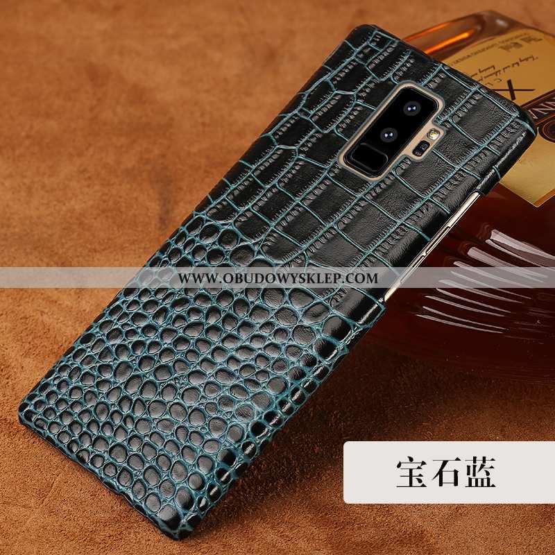 Futerał Samsung Galaxy S9+ Trendy Telefon Komórkowy Trudno, Pokrowce Samsung Galaxy S9+ Ochraniacz P