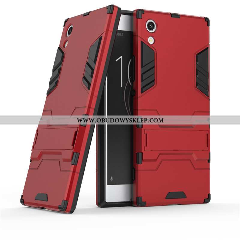 Futerał Sony Xperia Xa1 Ochraniacz Anti-fall Telefon Komórkowy, Pokrowce Sony Xperia Xa1 Etui Wsporn