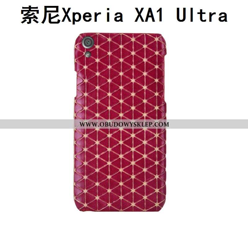 Futerał Sony Xperia Xa1 Ultra Kreatywne Luksusowy Telefon Komórkowy, Pokrowce Sony Xperia Xa1 Ultra 