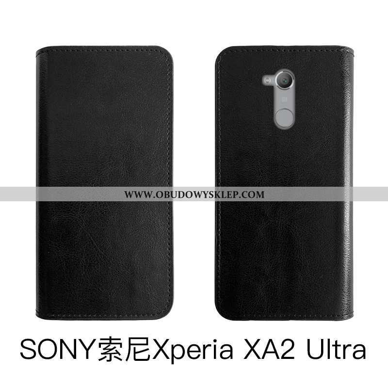Futerał Sony Xperia Xa2 Ultra Vintage Ochraniacz Pokrowce, Pokrowce Sony Xperia Xa2 Ultra Miękki Tel
