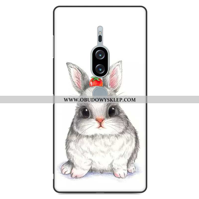 Futerał Sony Xperia Xz2 Premium Trendy Vintage Kreatywne, Pokrowce Sony Xperia Xz2 Premium Silikonow