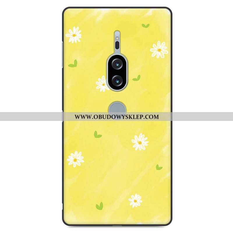Futerał Sony Xperia Xz2 Premium Trendy Vintage Kreatywne, Pokrowce Sony Xperia Xz2 Premium Silikonow