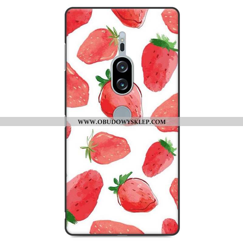 Futerał Sony Xperia Xz2 Premium Trendy Vintage Kreatywne, Pokrowce Sony Xperia Xz2 Premium Silikonow