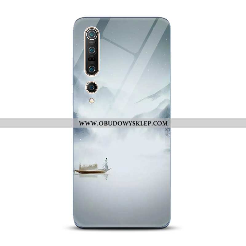 Futerał Xiaomi Mi 10 Pro Trendy Anti-fall Sztuka, Pokrowce Xiaomi Mi 10 Pro Ochraniacz Młodzież Nieb