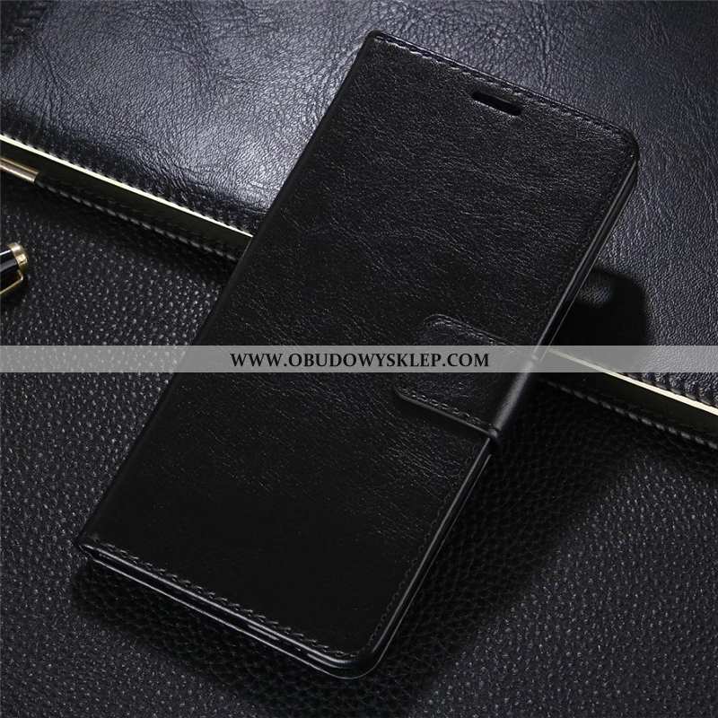 Futerał Xiaomi Mi 8 Pro Ochraniacz Telefon Komórkowy Klapa, Pokrowce Xiaomi Mi 8 Pro Skórzane Etui B