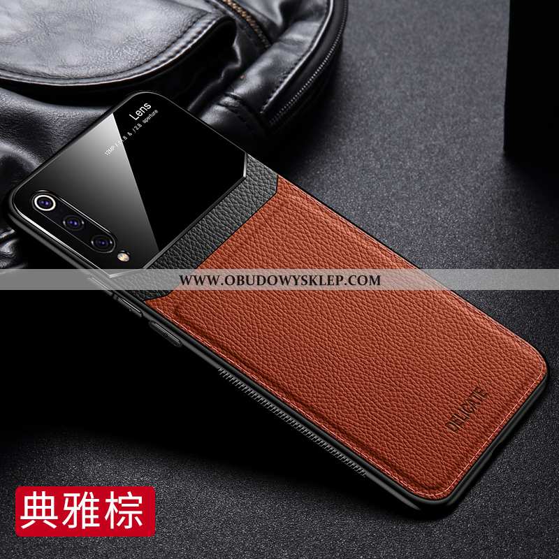 Futerał Xiaomi Mi 9 Se Kreatywne Telefon Komórkowy Cienkie, Pokrowce Xiaomi Mi 9 Se Trendy Mały Nieb
