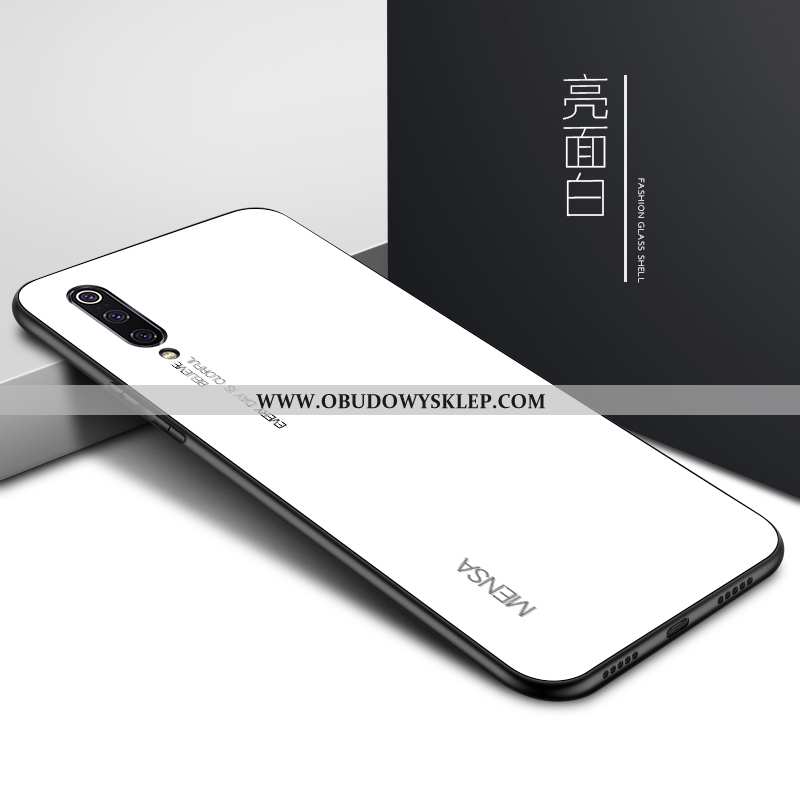 Futerał Xiaomi Mi 9 Se Silikonowe Niebieski Anti-fall, Pokrowce Xiaomi Mi 9 Se Ochraniacz Trendy Nie
