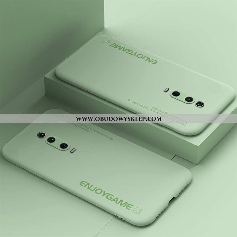 Futerał Xiaomi Mi 9t Super All Inclusive Anti-fall, Pokrowce Xiaomi Mi 9t Cienkie Ochraniacz Niebies