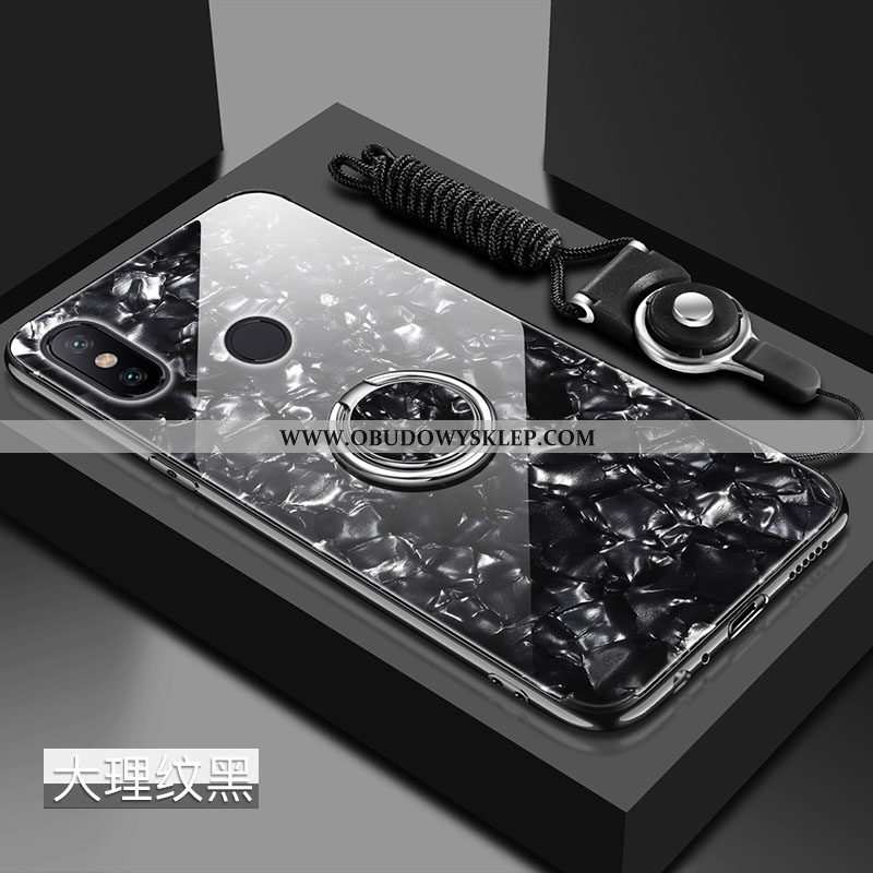 Futerał Xiaomi Mi Mix 2s Silikonowe Miękki Etui, Pokrowce Xiaomi Mi Mix 2s Ochraniacz Mały Rozowa