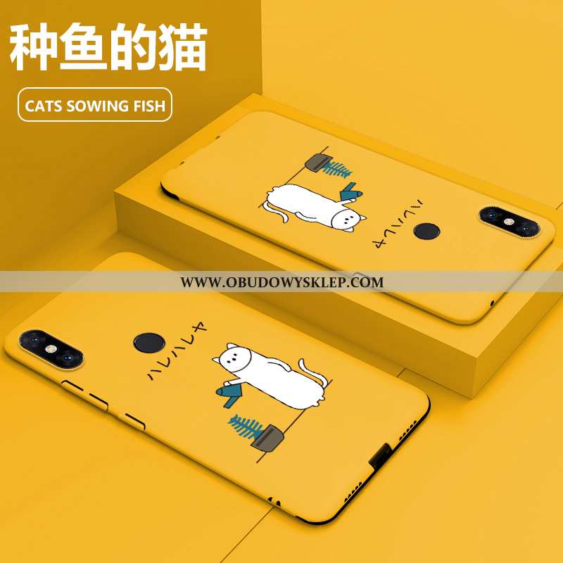 Futerał Xiaomi Mi Mix 3 Super Telefon Komórkowy Chłodzenie, Pokrowce Xiaomi Mi Mix 3 Cienkie Anti-fa