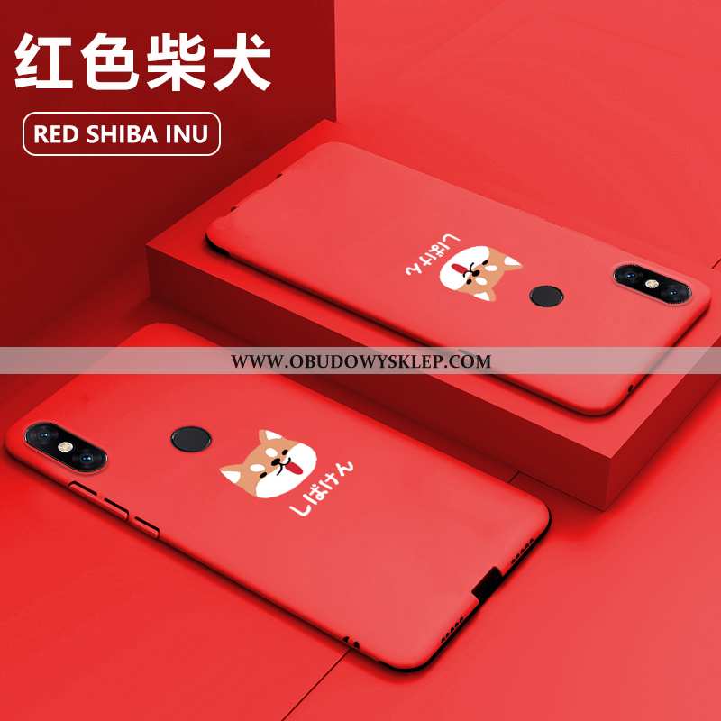 Futerał Xiaomi Mi Mix 3 Super Telefon Komórkowy Chłodzenie, Pokrowce Xiaomi Mi Mix 3 Cienkie Anti-fa