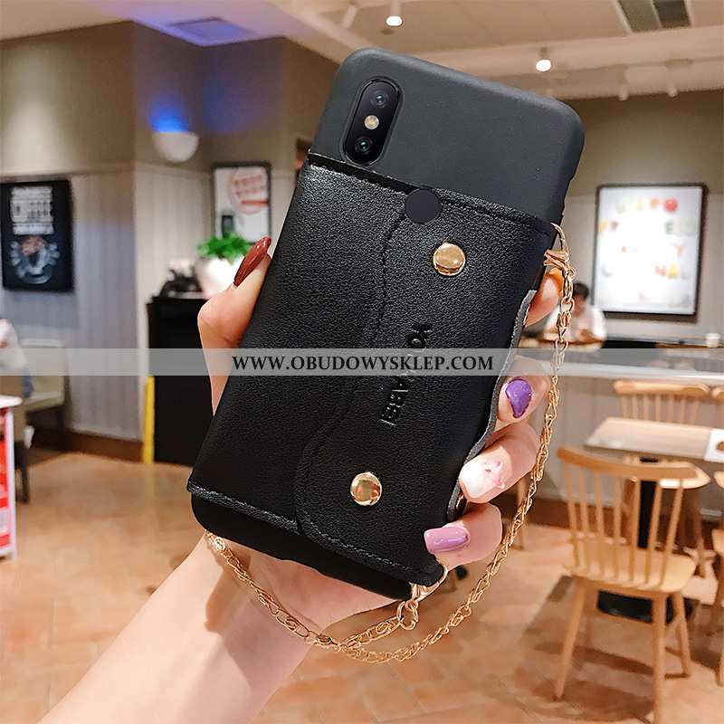 Futerał Xiaomi Mi Mix 3 Trendy Ochraniacz Silikonowe, Pokrowce Xiaomi Mi Mix 3 Miękki Anti-fall Żółt