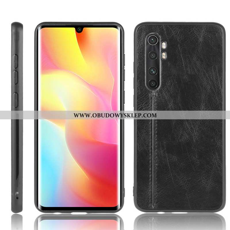 Futerał Xiaomi Mi Note 10 Lite Ochraniacz Telefon Komórkowy Futerał, Pokrowce Xiaomi Mi Note 10 Lite