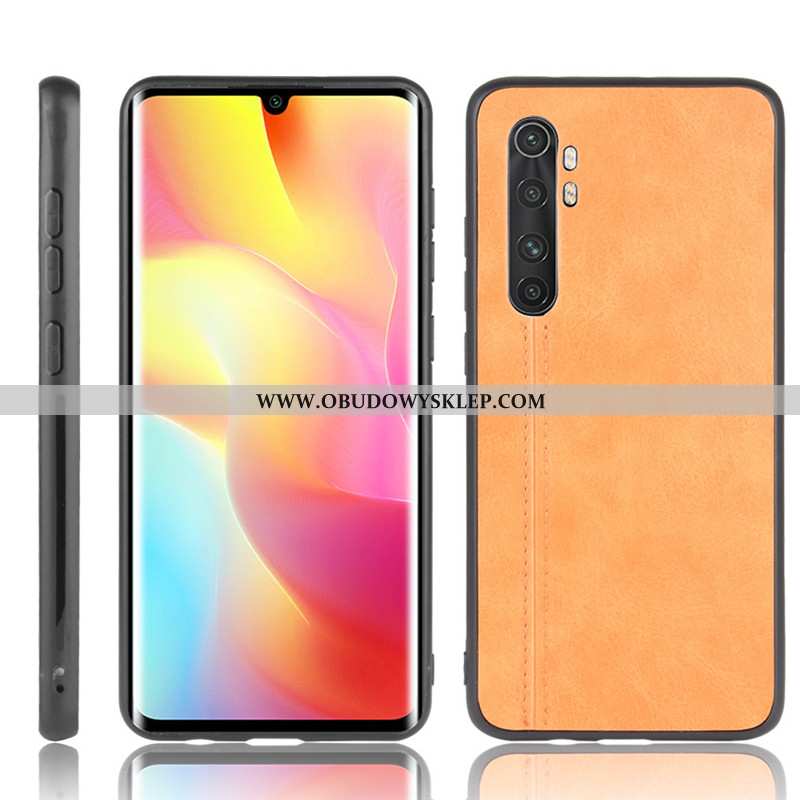 Futerał Xiaomi Mi Note 10 Lite Ochraniacz Telefon Komórkowy Futerał, Pokrowce Xiaomi Mi Note 10 Lite