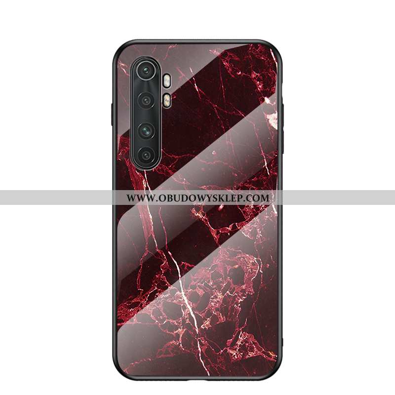 Futerał Xiaomi Mi Note 10 Lite Szkło Młodzież Mały, Pokrowce Xiaomi Mi Note 10 Lite Osobowość Ochran
